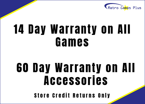 Retro Games Plus Video Games & Collectibles Stores