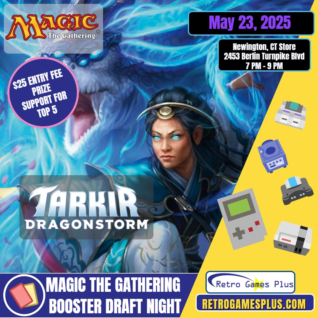 Tarkir Dragonstorm Draft Tarkir Dragonstorm Draft