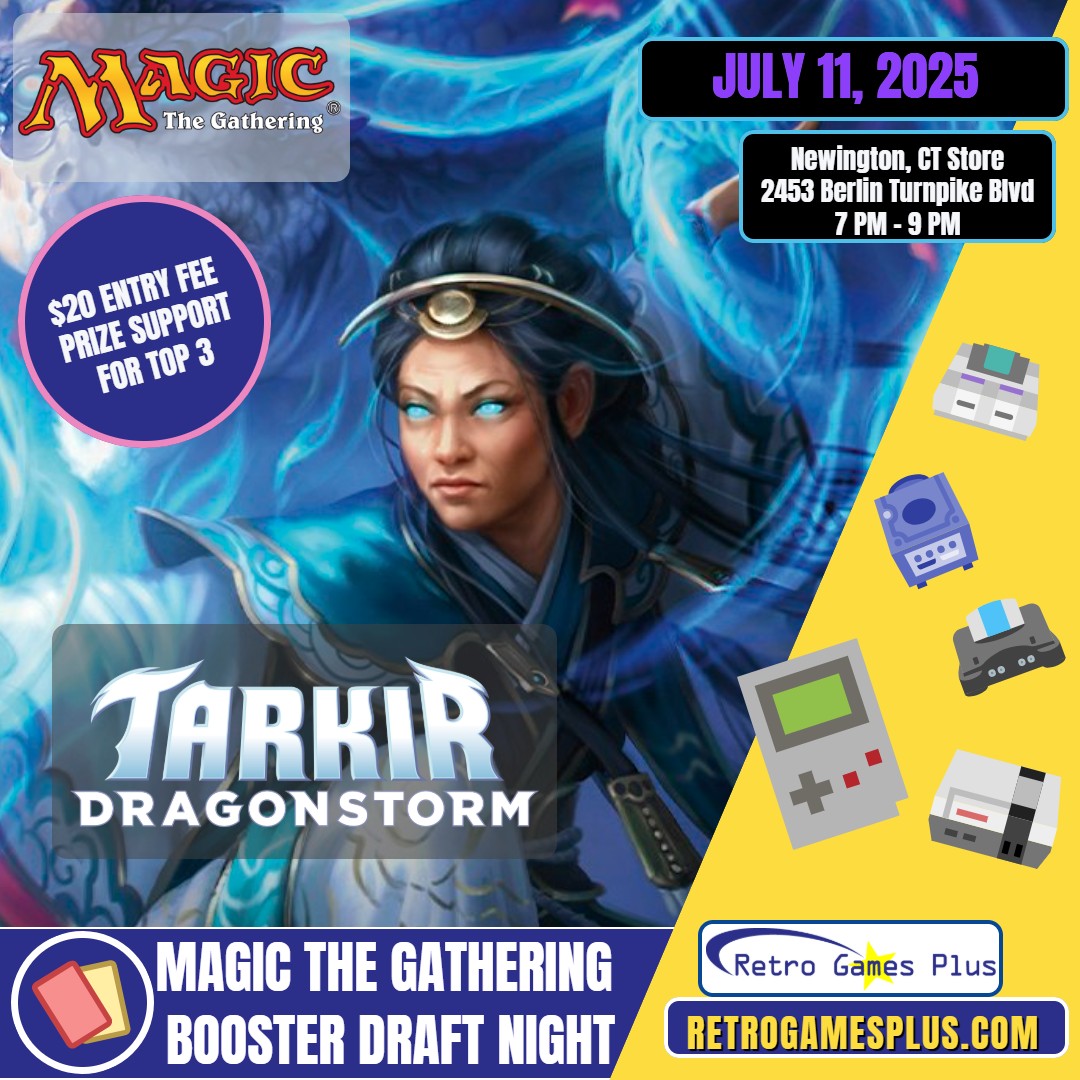 Tarkir Dragonstorm Draft July Tarkir Dragonstorm Draft July