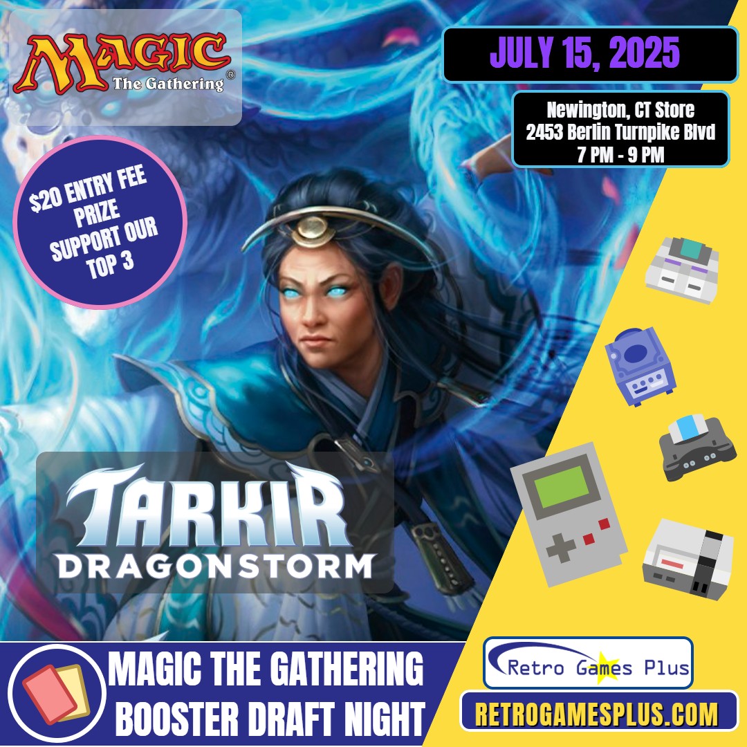 Tarkir Dragonstorm Tuesday July Tarkir Dragonstorm Tuesday July