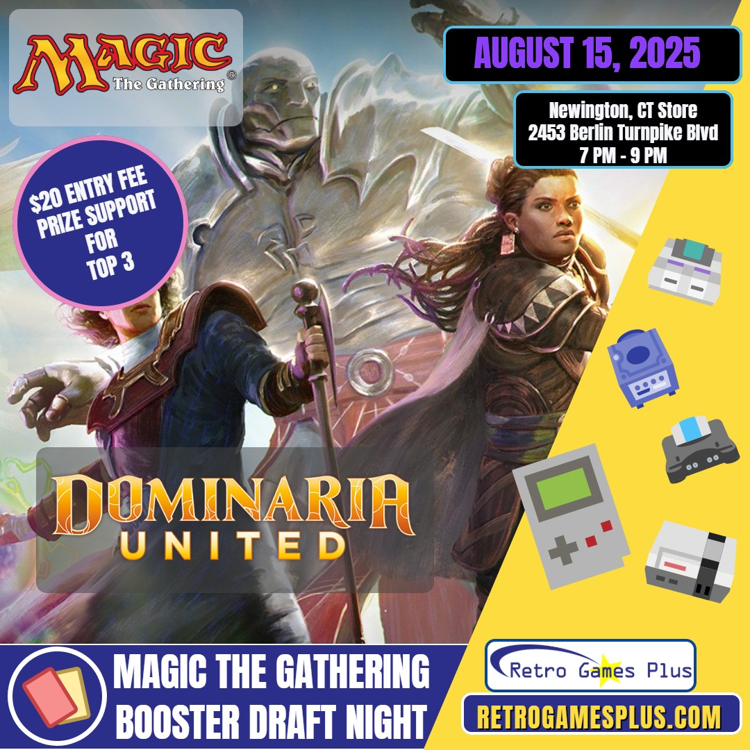 Dominaria Draft Dominaria Draft