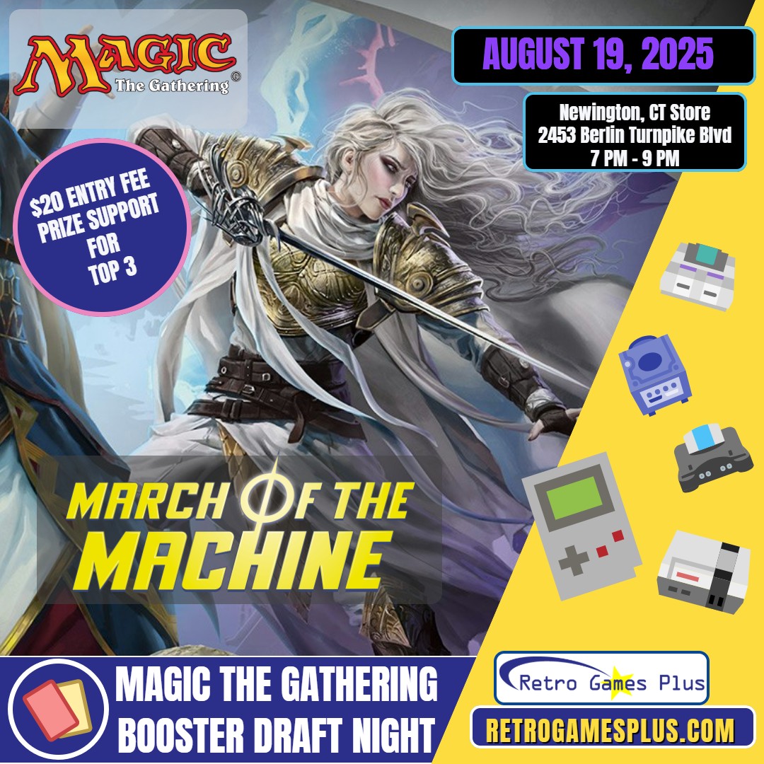 March Of Machine Draft March Of Machine Draft