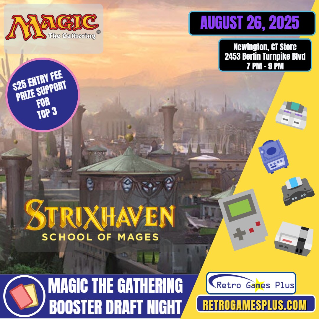 Strixhaven Draft Strixhaven Draft