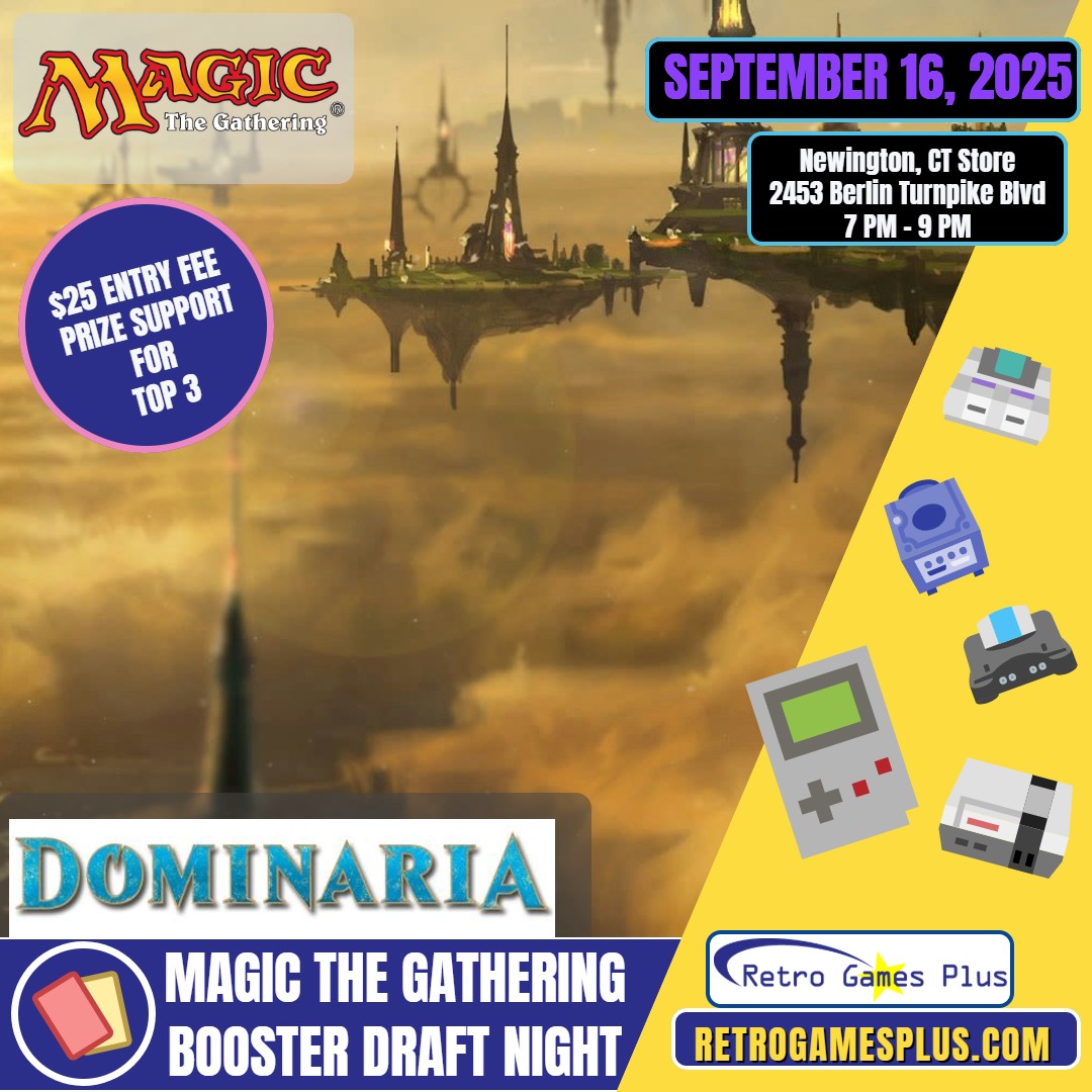 Dominaria Draft Dominaria Draft