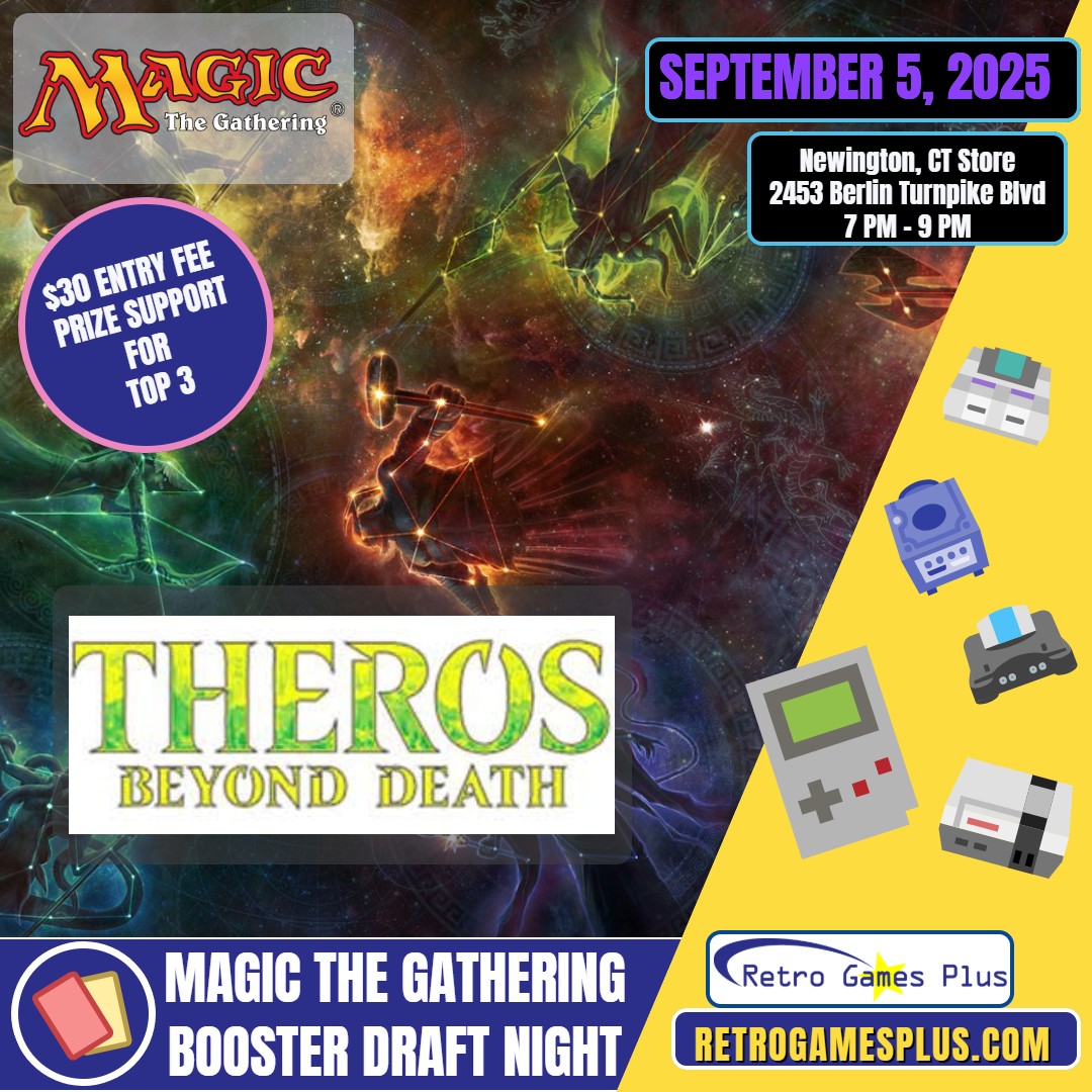 Theros Draft Theros Draft