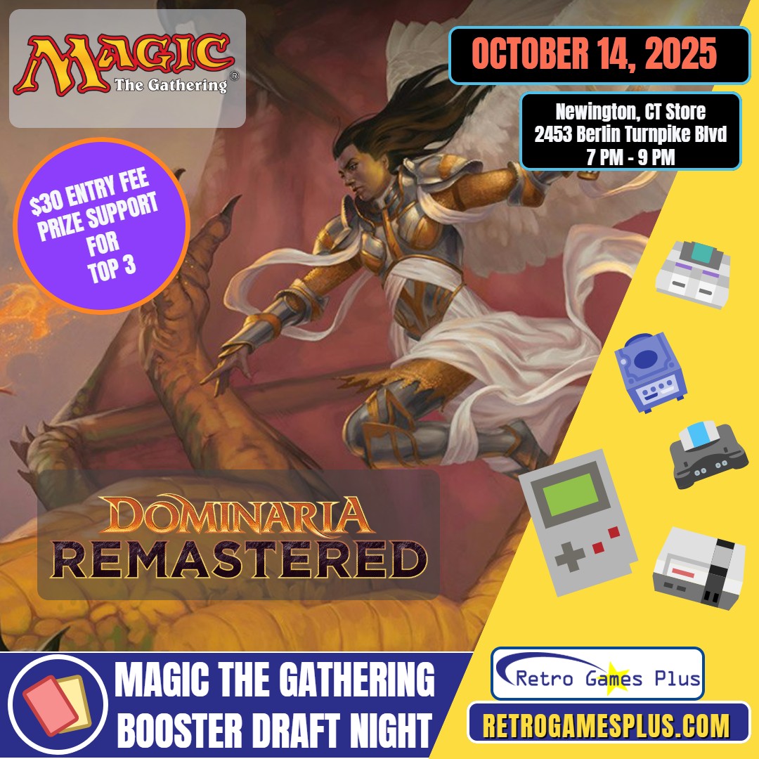 Dominaria Remstrd Draft