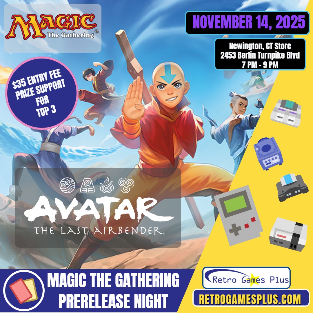 AVATAR PRERELEASE AVATAR PRERELEASE