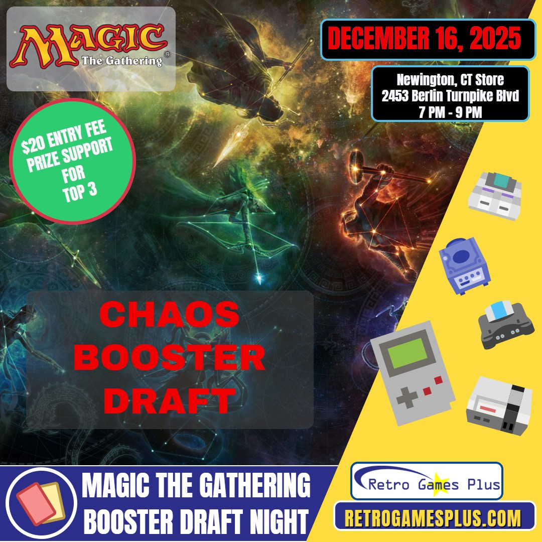 Chaos Draft Dec 16th