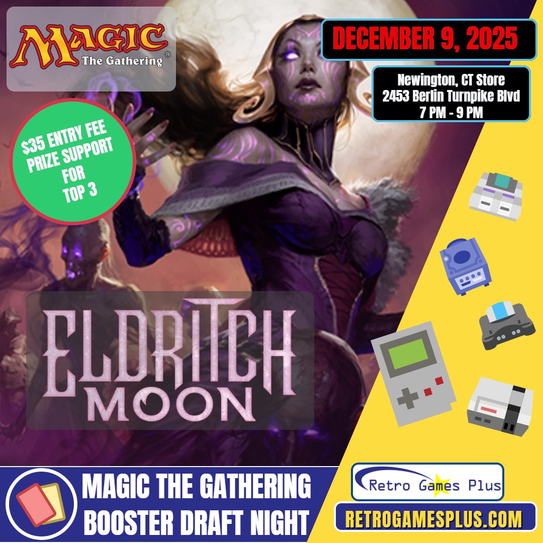 eldritch moon draft