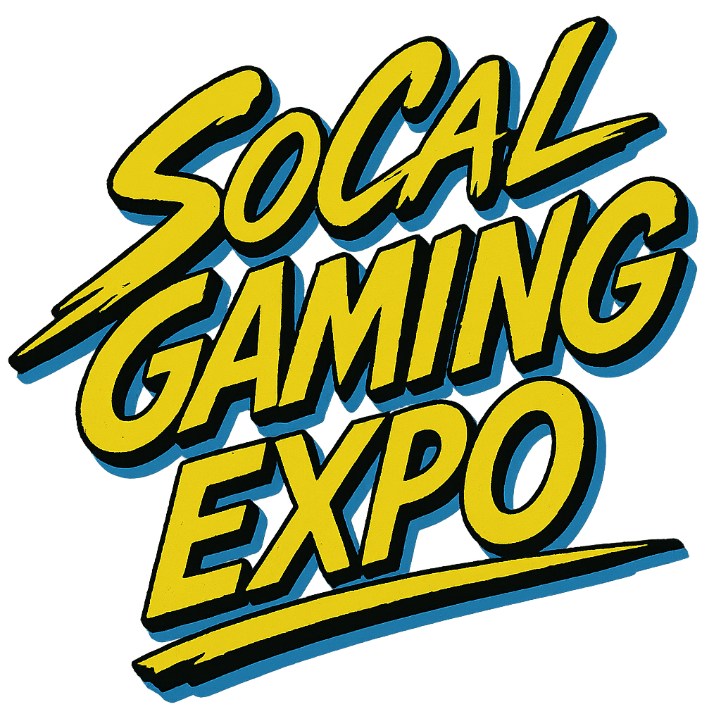 Socal Gaming Expo 2025 (5)